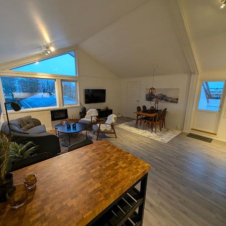Reine City Apartment Eksteriør billede