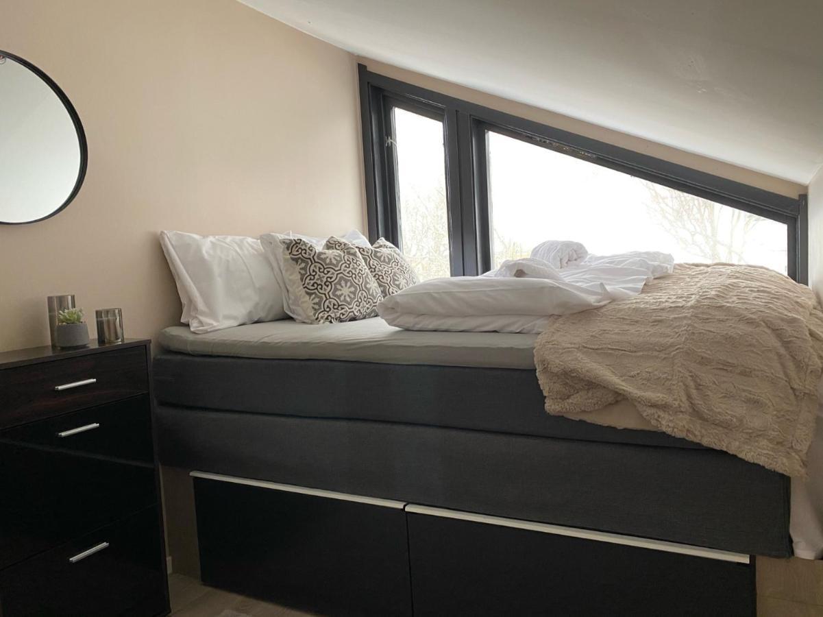 Reine City Apartment Eksteriør billede