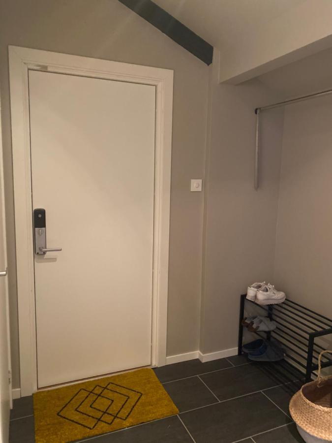 Reine City Apartment Eksteriør billede