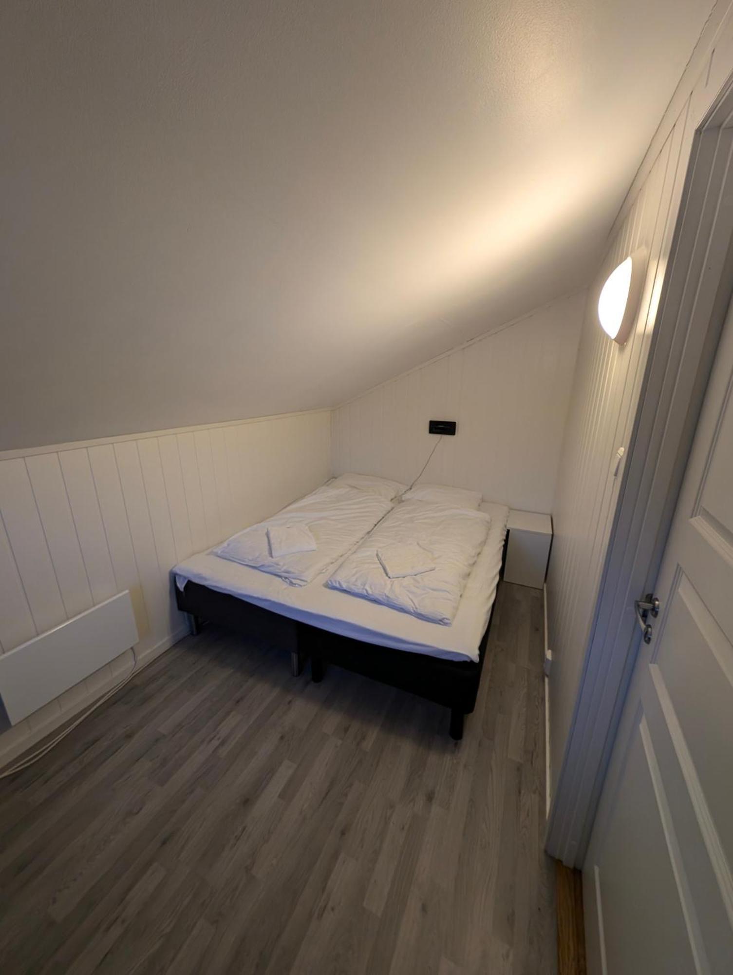 Reine City Apartment Værelse billede