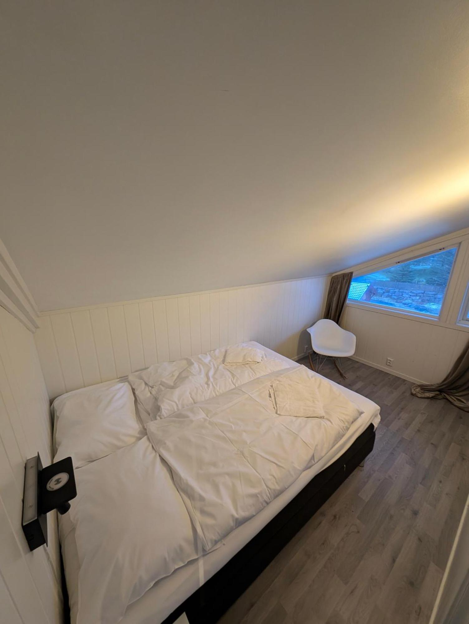 Reine City Apartment Værelse billede